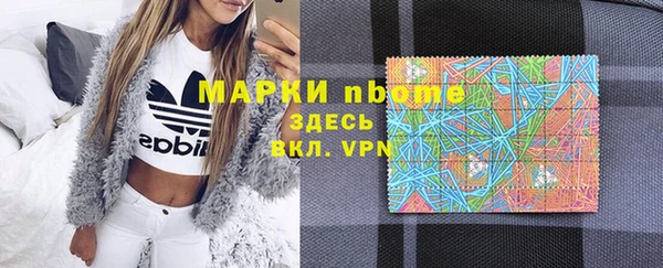 спайс Гусь-Хрустальный